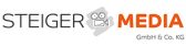 Logo Steiger Media GmbH & Co KG